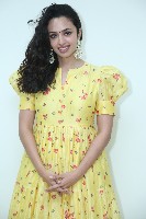 Actress Malavika Nair Gallery